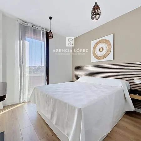 Alo Lazaga Musa Estepona