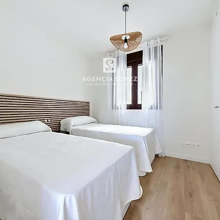 Alo Lazaga Musa Estepona